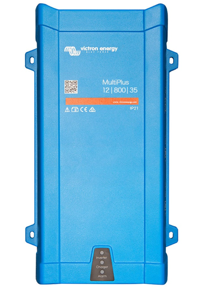 Victron Multiplus 12/800/35-16