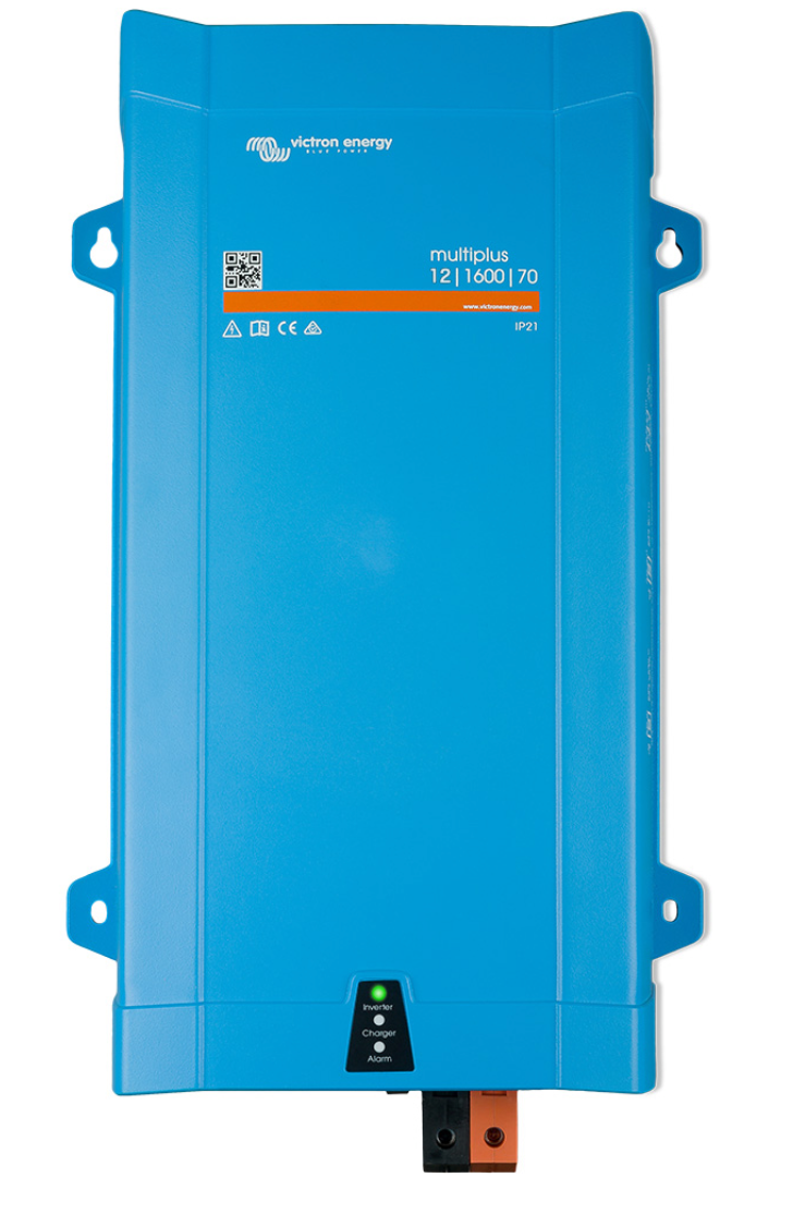 Victron Multiplus 12/1600/70-16