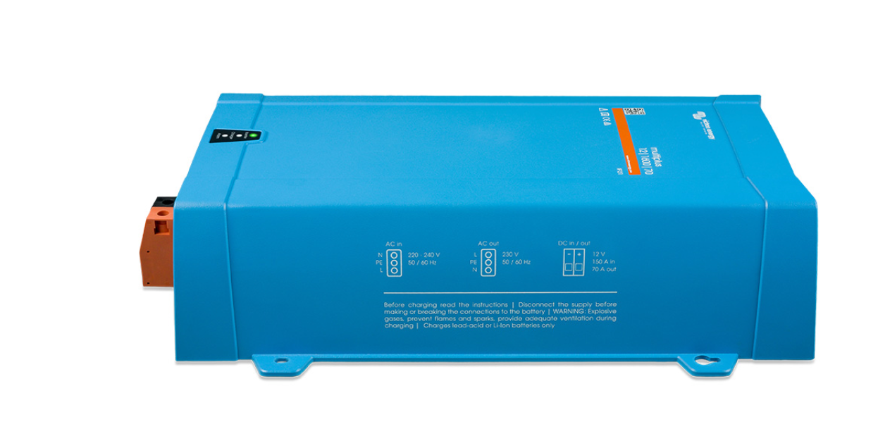 Victron Multiplus 12/1600/70-16