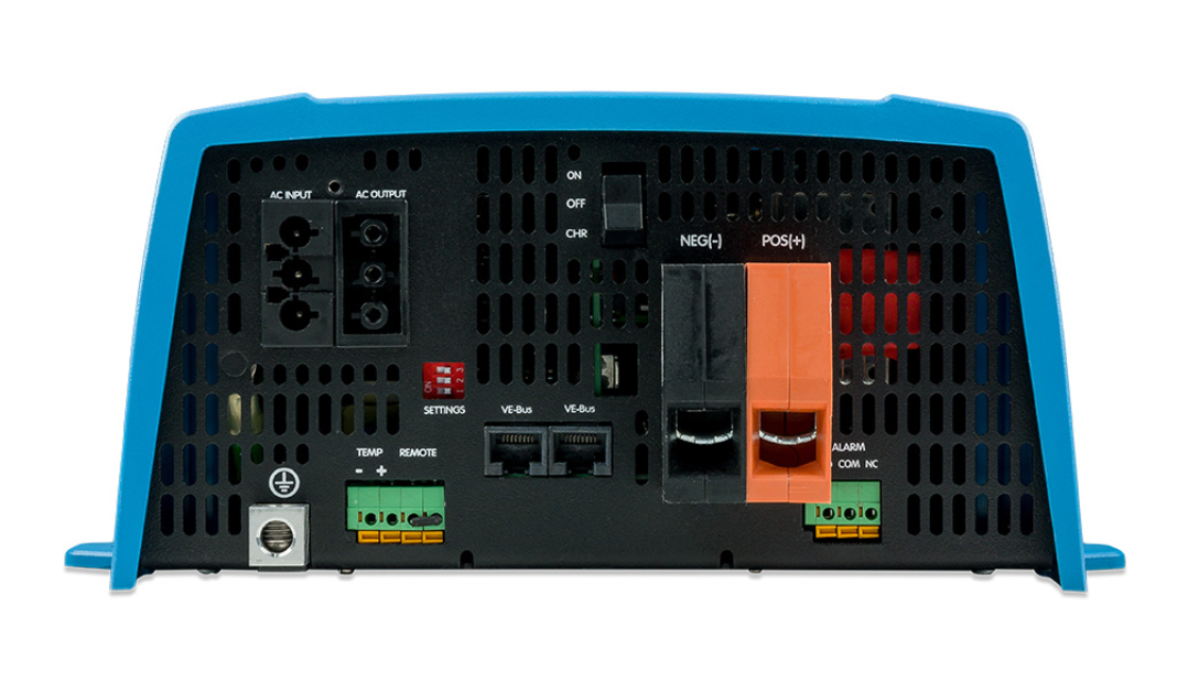 Victron MultiPlus 12/1600/70-16