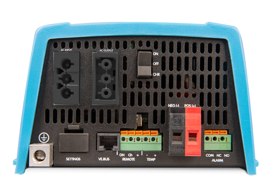 Victron Multiplus 48/500/6-16