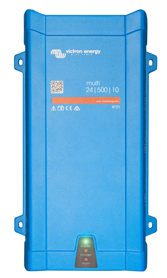 Victron Multiplus 24/500/10-16
