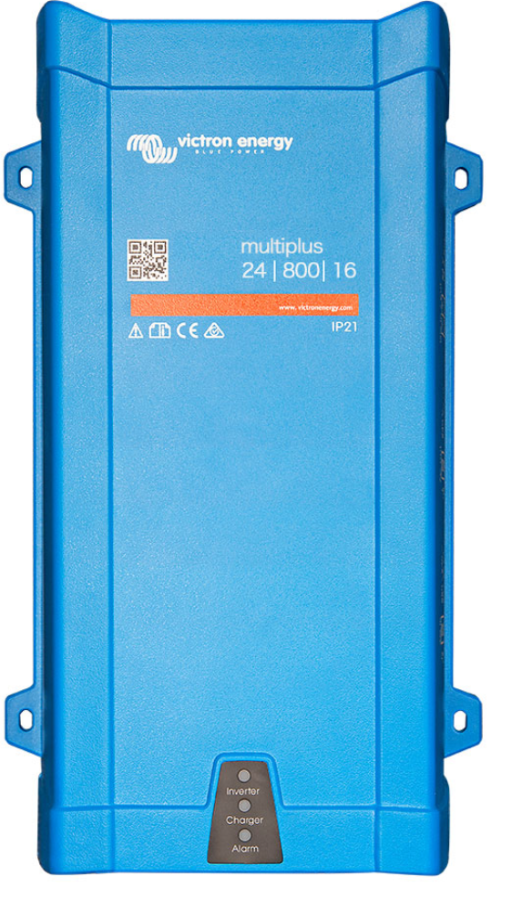 Victron Multiplus 24/800/16-16