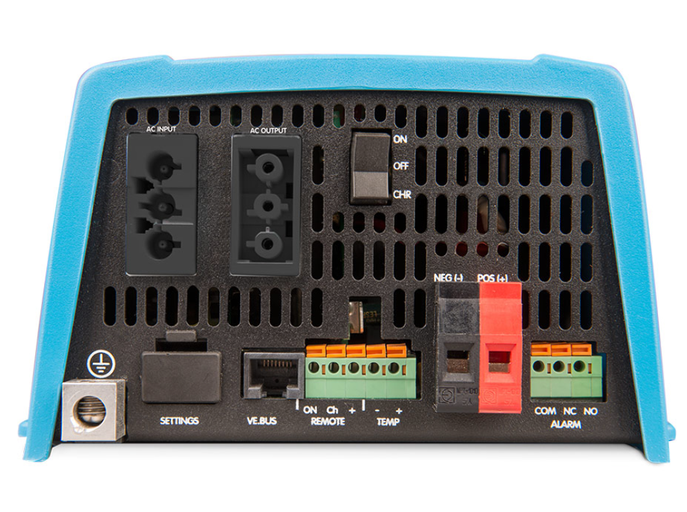 Victron Multiplus 24/800/16-16