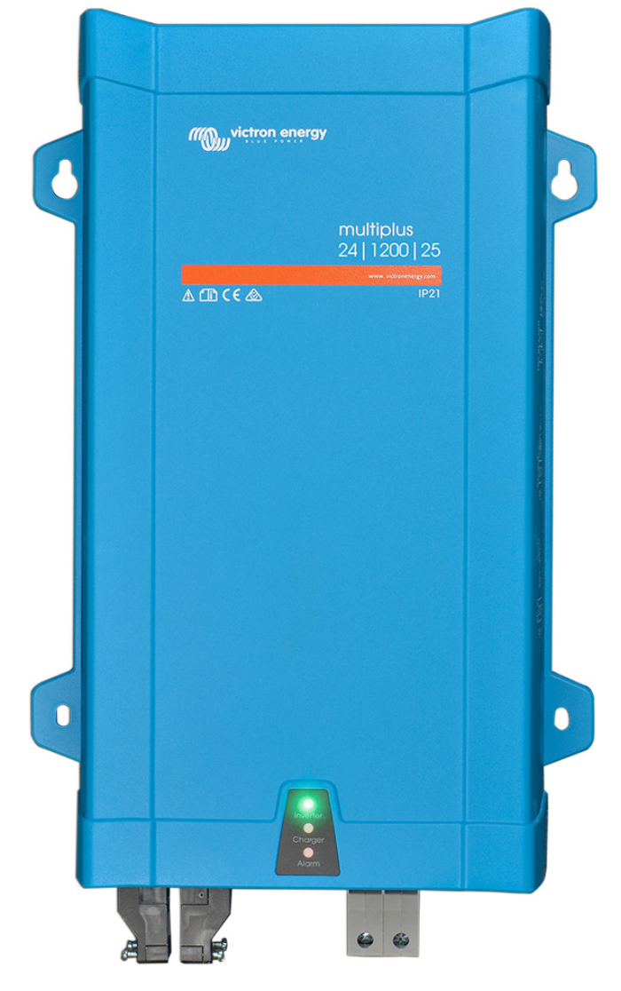Victron Multiplus 24/1200-16