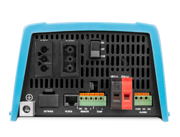 Victron Multiplus 24/1200-16
