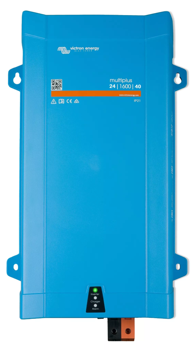 Victron Multiplus 24/1600/40-16