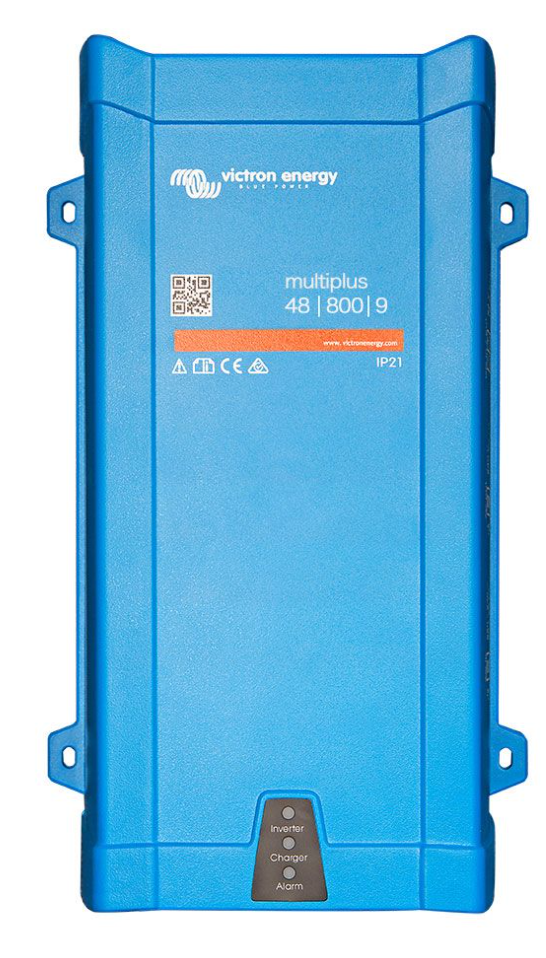 Victron Multiplus 48/800/9-16