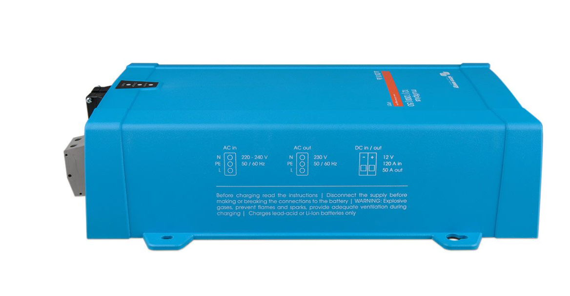 Victron MultiPlus 48/2000/25-32