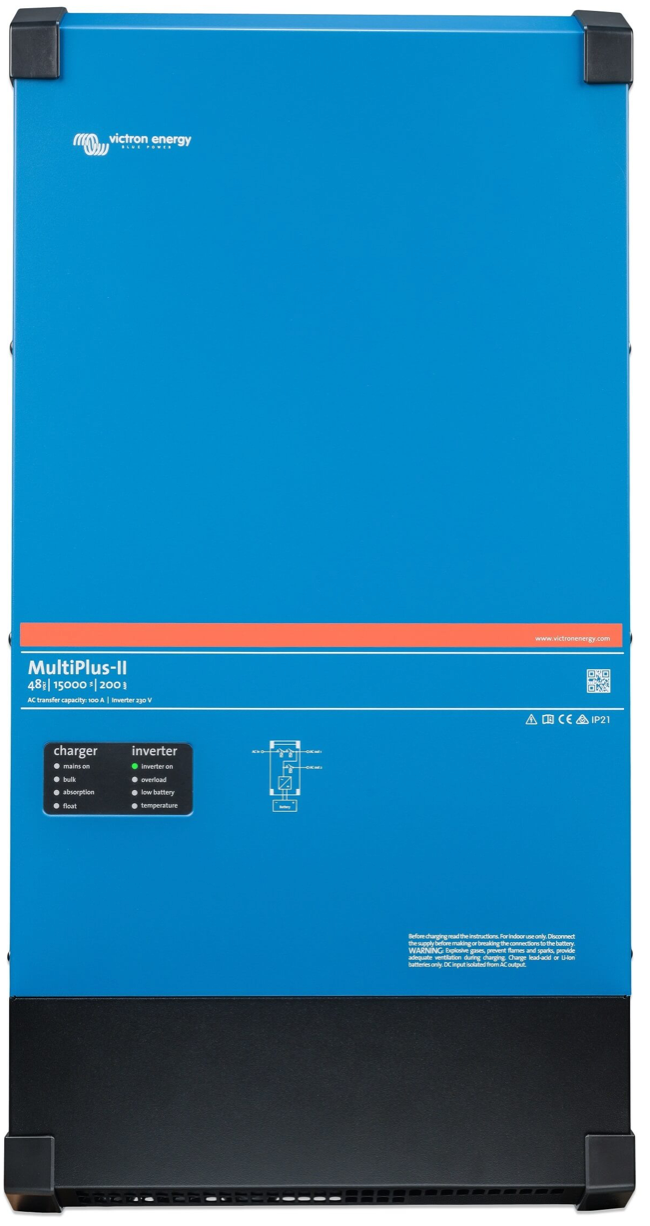 Victron Multiplus-II 48/15000/200-100