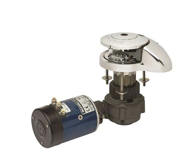 Maxwell vertical anchor winch without Spill RC8-6, 12V