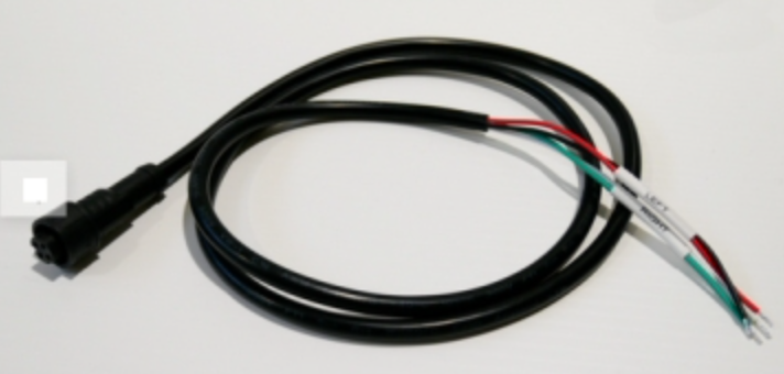 Το Q Experience Q Panel Gen2 Cable Seader Cable