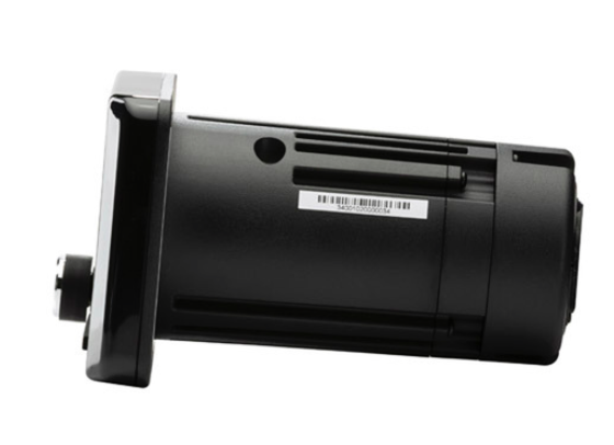 Μονάδα προέλευσης 6-καναλιών Kicker Marine Audio