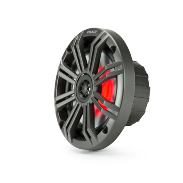 Kicker Marine Audio 6.5 "(165 mm) ηχείο W