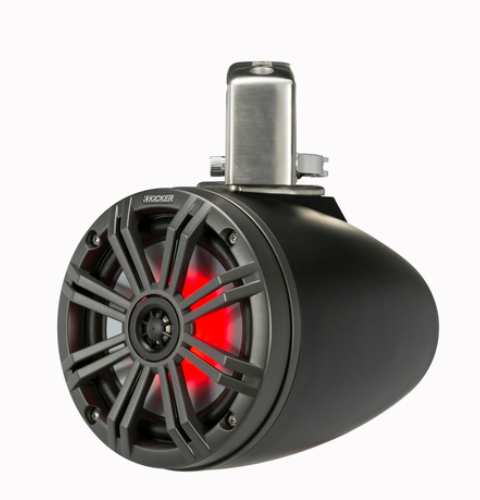 Kicker Marine Audio 6.5 "(165 mm) ομιλητής Woo