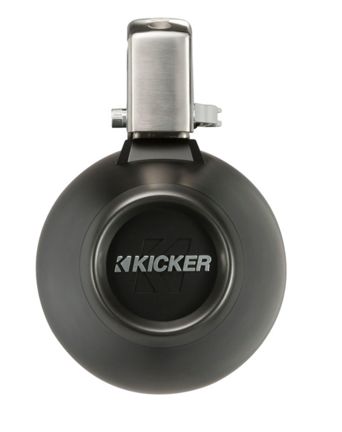 Kicker Marine Audio 6.5 "(165 mm) speaker woo