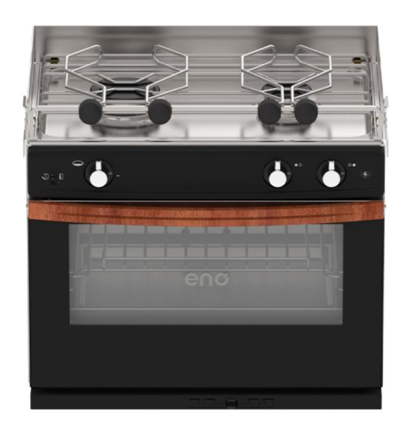 Eno Gascogne Kocher with oven