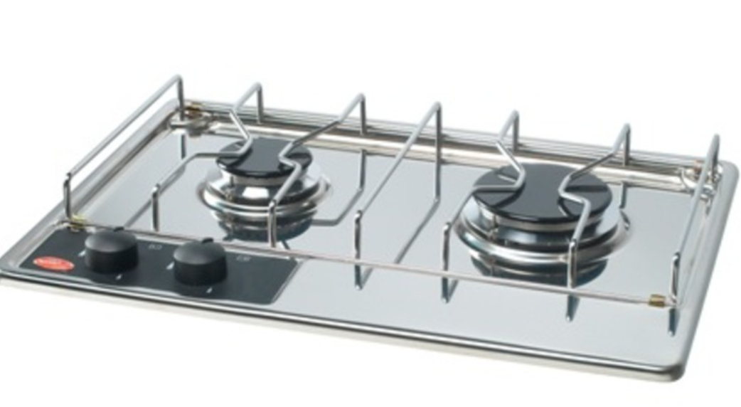 Copy of Eno Kos 3-flame-fitting cooker #1