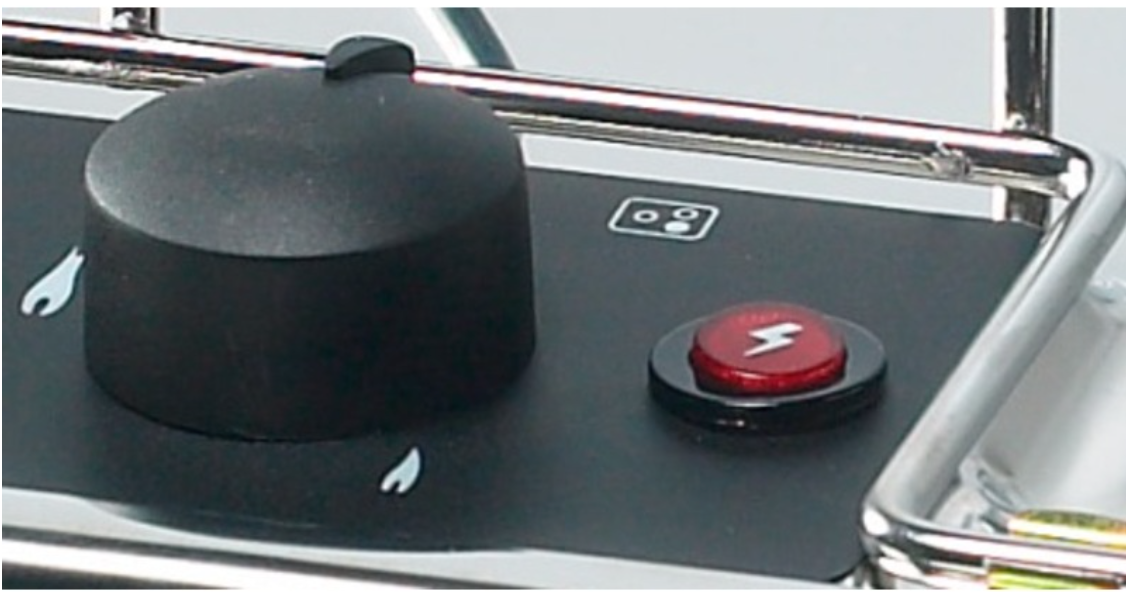 Copy of Eno Kos 3-flame-fitting cooker #1
