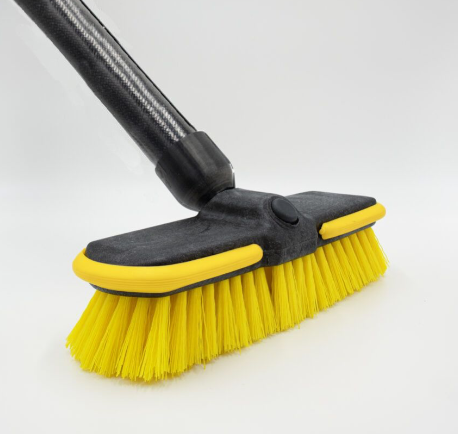 Revolve Aufrollbarer Bootshaken, ohne Haken