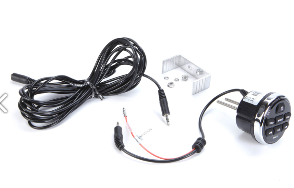 KICKER Marine Audio Fernbedienung