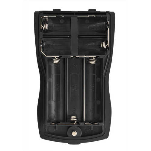 Cobra AA battery holder for MRHH350 and MRHH500