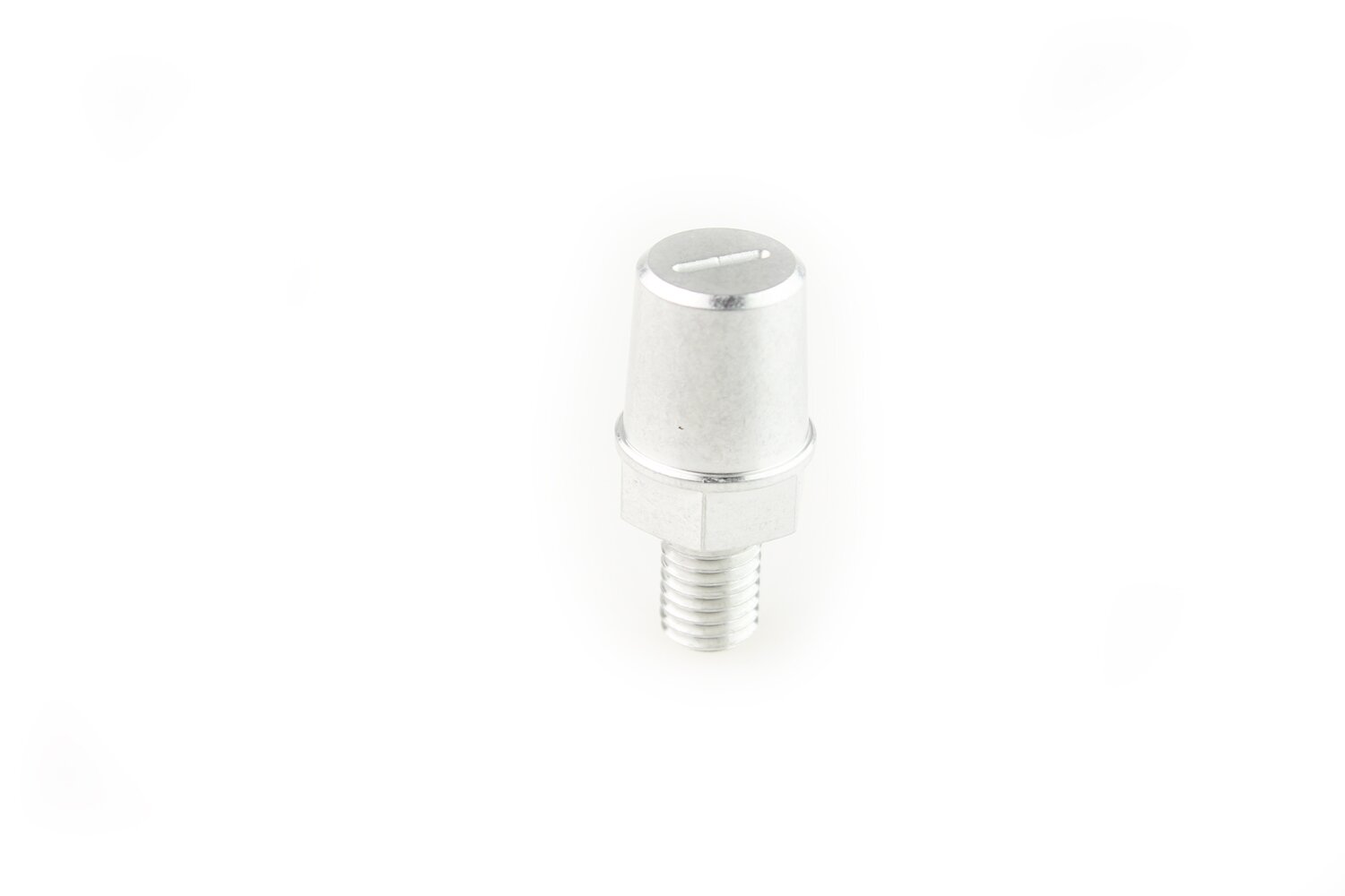 Minus pole M10 for Victron measuring shunt