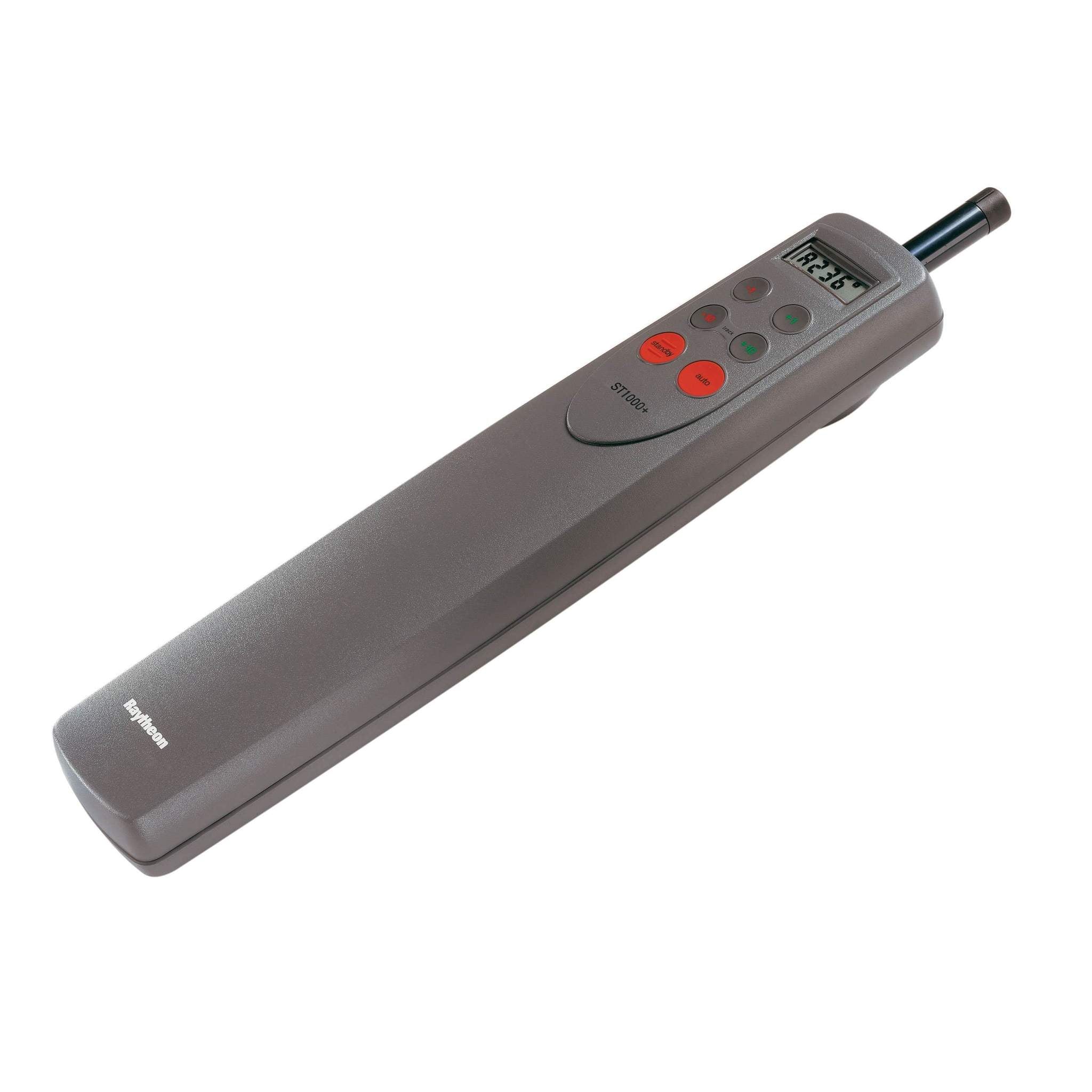 Raymarine ST1000 Plus tiller pilot