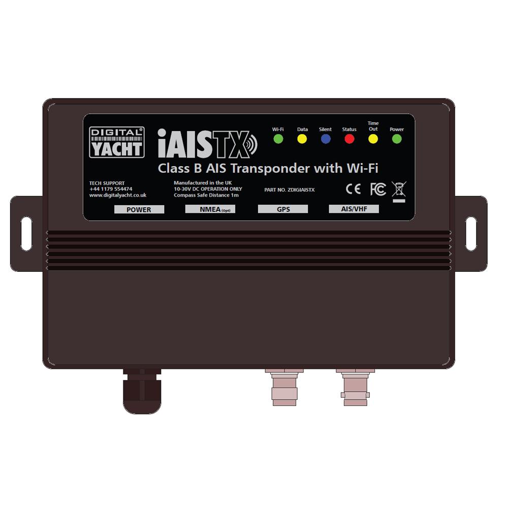 Digital Yacht iAISTX Plus