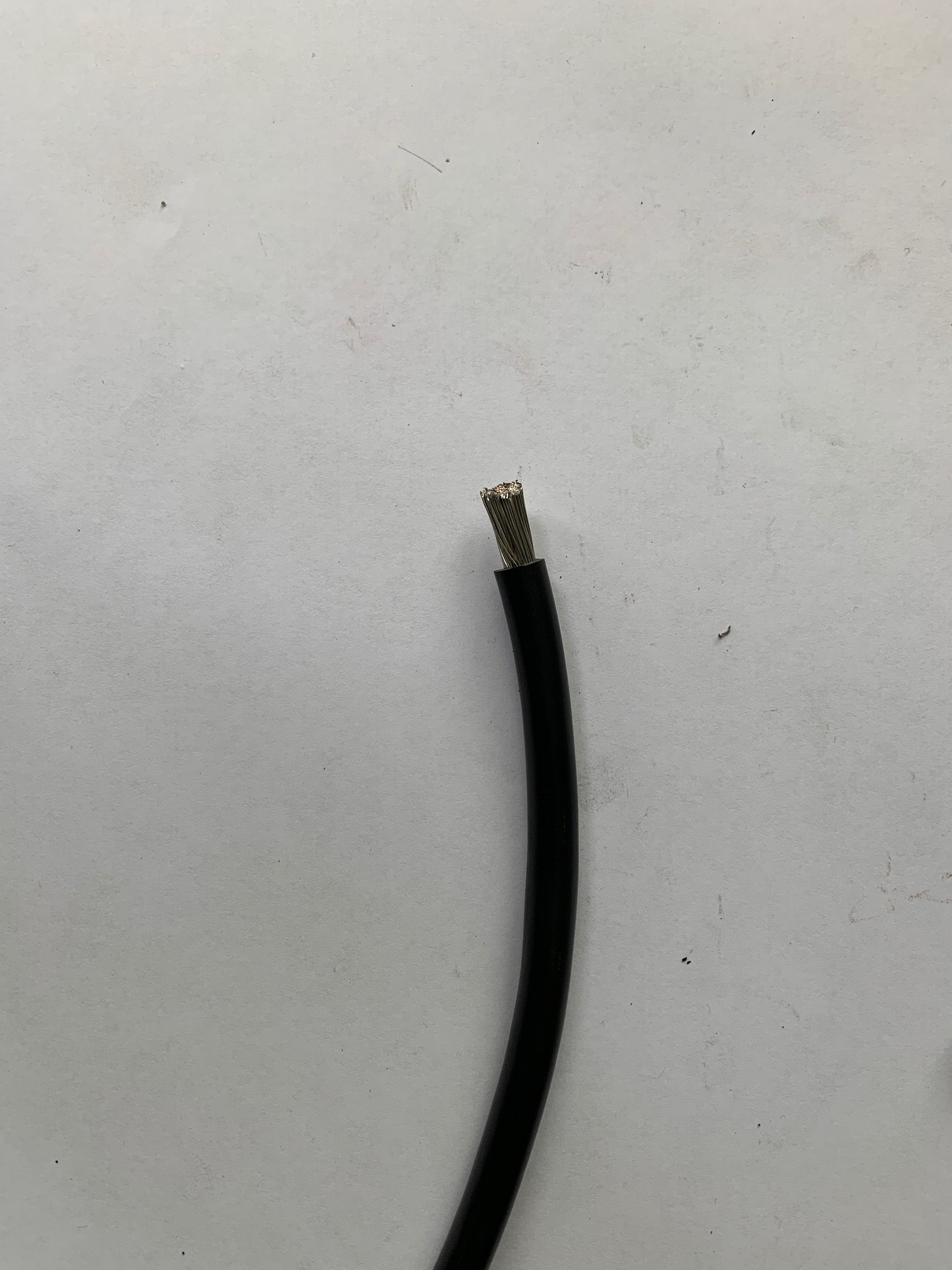 Anfertigungsservice - Elektrokabel nach Maß