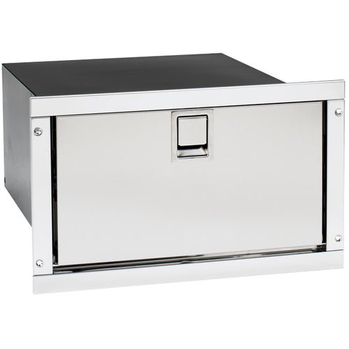 Isotherm CR36 Inox 36 liters cooling compartment 12/24V
