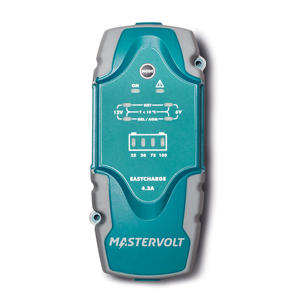 Mastervolt EasyCharge Portable 4.3A