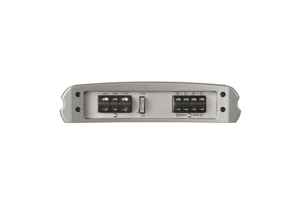 Fusion MS-AM402 2-Kanal Marine Verstärker Klasse D