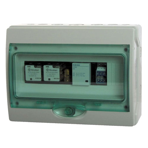 Philippi - LAU325 Μονάδα αυτόματης μετάβασης