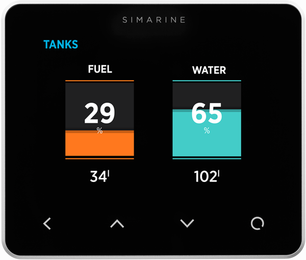 Simarine Pico One Paket - NEUE Version