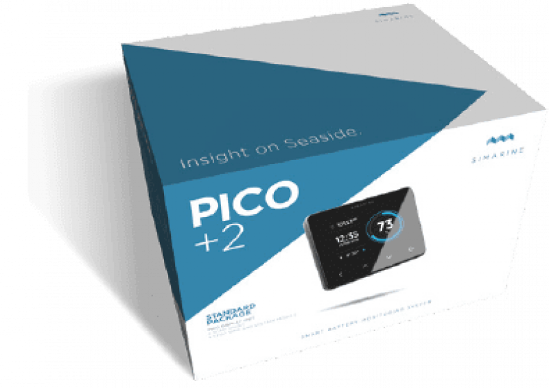 Simarine PICO Standard Paket