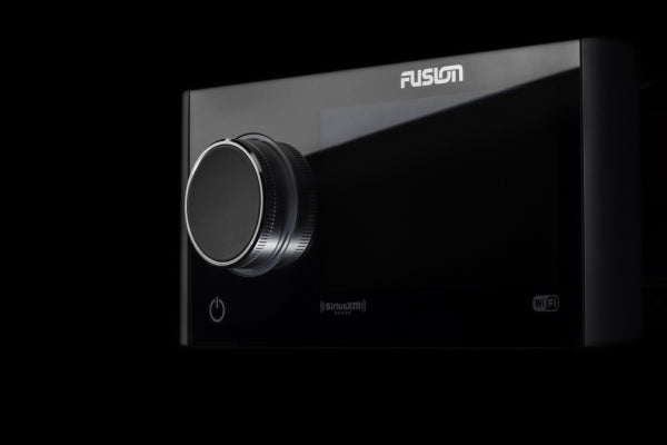 Fusion MS-RA770 - Apollo Marine Entertainment System AirPlay