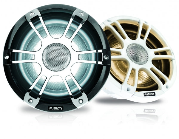 Fusion SG-FL882SPW - 8,8" 330W Lautsprecher LED CRGBW Beleuchtung