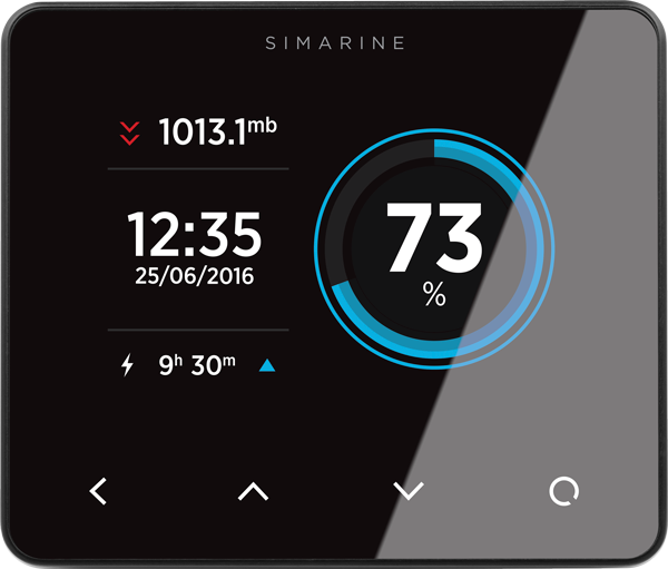 Simarine Pico One Paket - NEUE Version