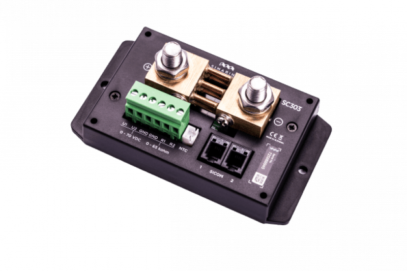 Simarine Pico Standard Package - Νέα έκδοση