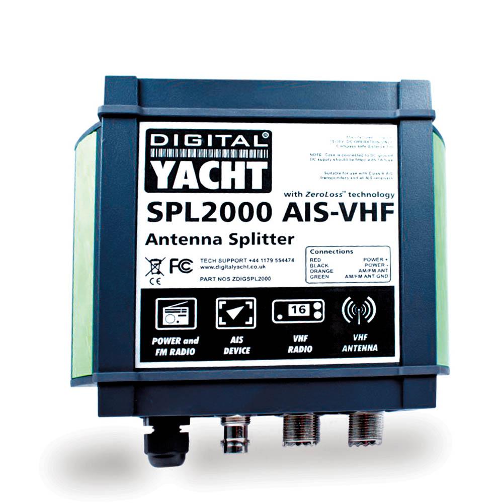 Digital Yacht SPL2000