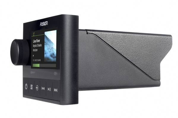 Fusion MS-SRX400 - Apollo Marine Entertainment System