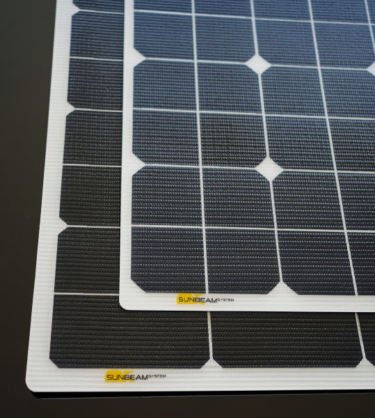 SUNBEAMsystem MAXA 109W Flush