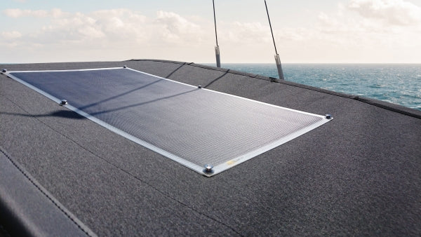 SUNBEAMsystem Tough+ Carbon 82W