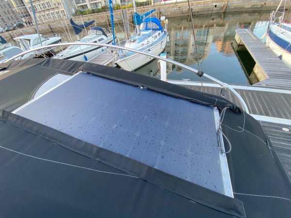 SUNBEAMsystem Tough Carbon 55W
