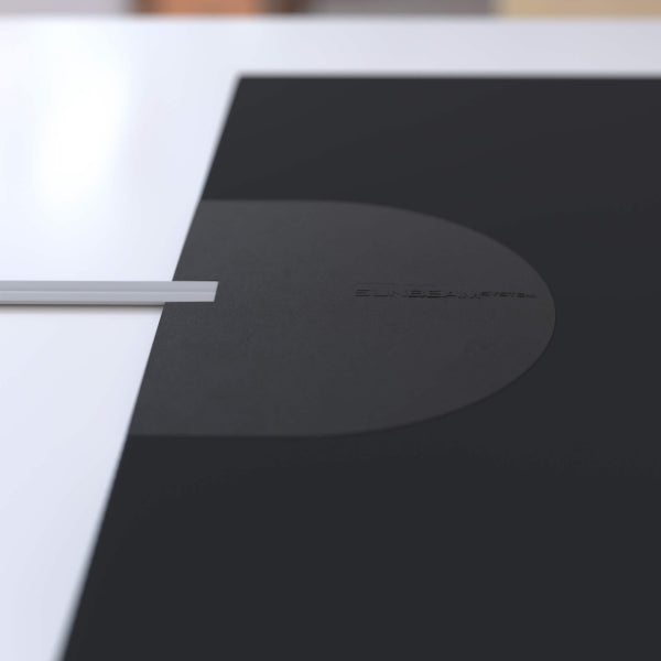 SUNBEAMsystem Tough+ black 86W Flush