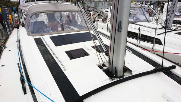 SUNBEAMsystem Tough 111W Flush Black