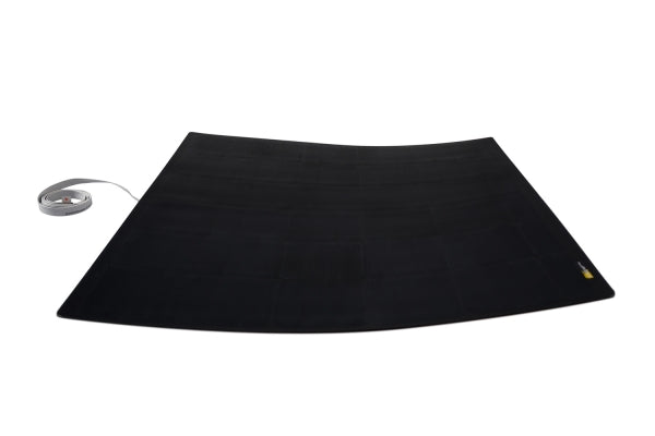 SUNBEAMsystem Tough 114W Long Flush Black (without holes)