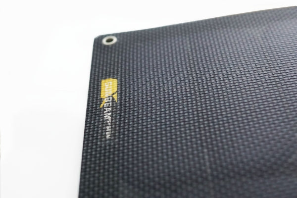 SUNBEAMsystem Tough 111W Flush Black