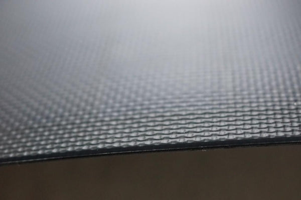 SUNBEAMsystem Tough Black Auffüller 0W inkl. 3M Klebeband